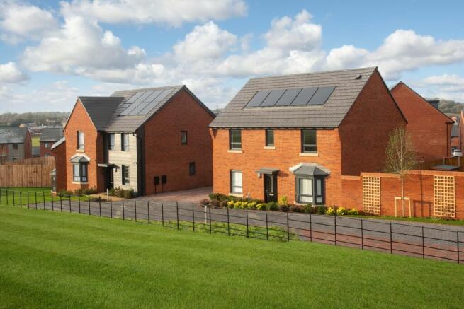 External Lynford