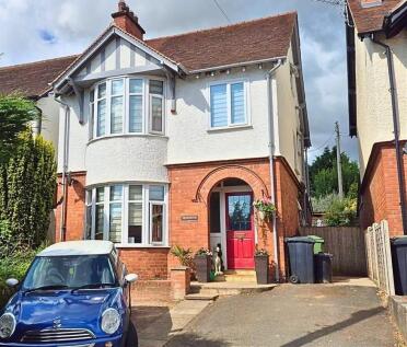 Hereford Road, Leominster, HR6