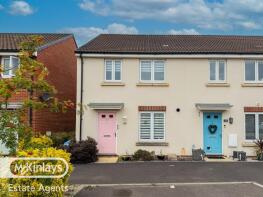 57, Dragon Rise, Norton Fitzwarren, Taunton TA2 6FA