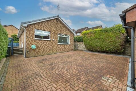38 Candlemaker's Park, Gilmerton, Edinburgh, EH17 8TH