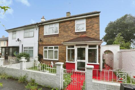 Binsey Close, Southampton, Hampshire, SO16