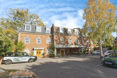 Speldhurst Road, Tunbridge Wells