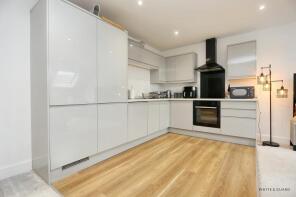 Flat 28, Cunningham House, Claylands Road, Southampton SO32 1DE