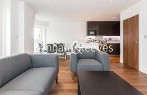 Flat 75, Vista House Dickens Yard, Longfield Avenue, Ealing W5 2BX