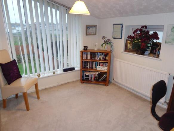 Bedroom 3