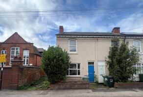 24, Hillary Street, Walsall WS2 9BP