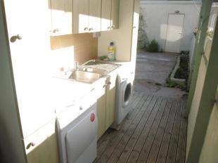 Lean To/Utility