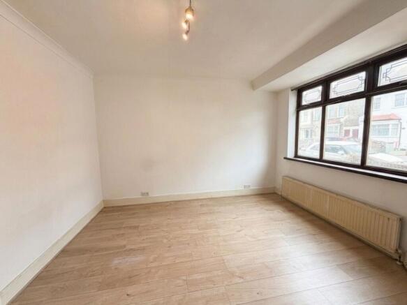 Alexandra Rd E6