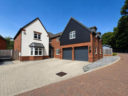 Augusta Drive, Hockley