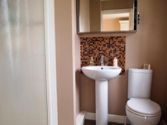 En-Suite
