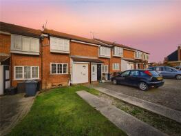 20, Ashdale, Bishops Stortford CM23 4EA