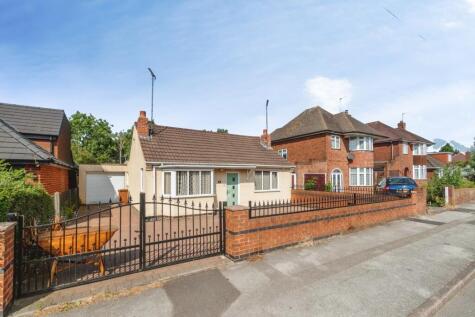 Monmouth Road, Walsall, West Midlands, WS2