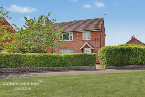 Bedford Road, Kidsgrove, ST7 1HQ