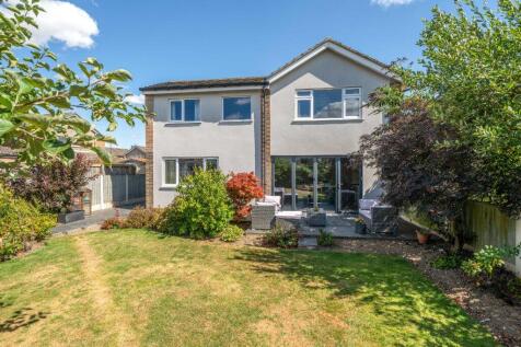 Aspin Drive, Knaresborough, North Yorkshire, HG5