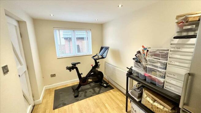 Home Office
