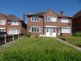 410, Queslett Road, Birmingham B43 7EL