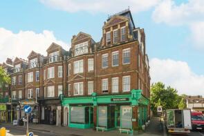 112b, High Street, Teddington TW11 8JB