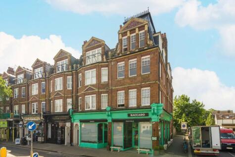 High Street, Teddington