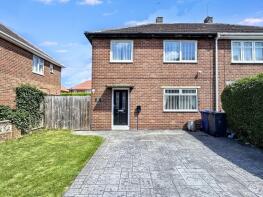 23, Devon Road, Hebburn NE31 2DW