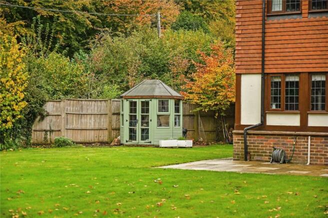 Summer House