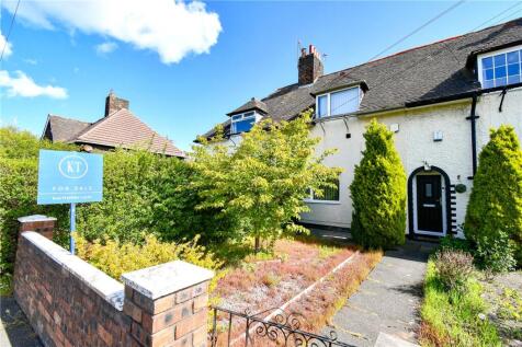 New Chester Road, Bromborough, Wirral