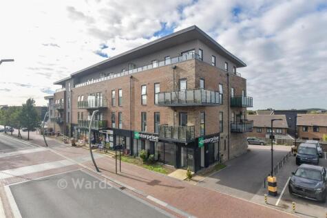Godinton Road, Ashford, Kent