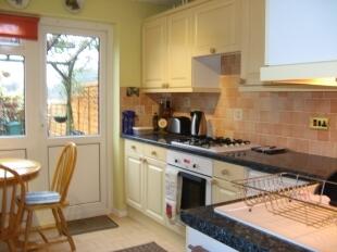 Kitchen 1