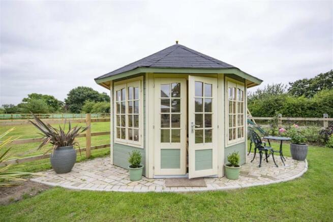 Summerhouse