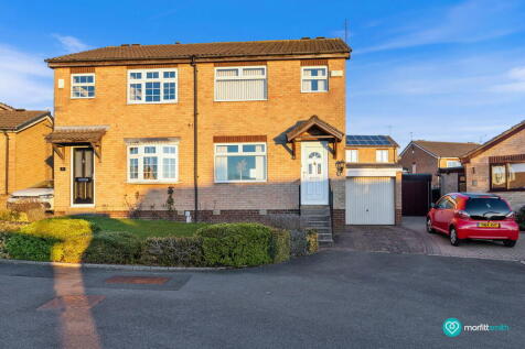 Birkbeck Court, High Green, Sheffield, S35 4NW