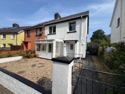 4 Cylch Cledan, Llanon, SY23