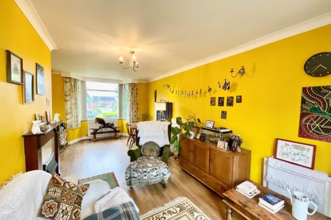 2 bed Semi-Detached for sale Image 4