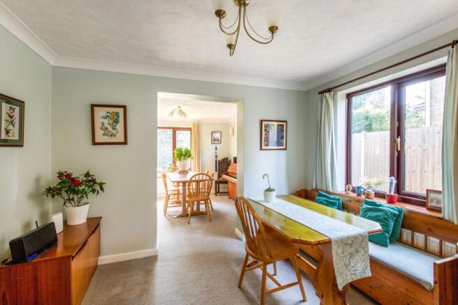 Kitchen/Breakfast Ro