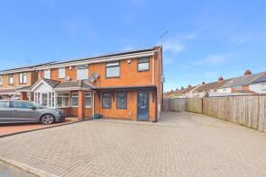 4, Pennington Way, Coventry CV6 5TJ