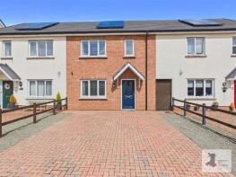 4, Maes Yr Efail, Cardigan SA43 1FB