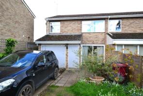 3, Pevensey Avenue, Caversham, Reading RG4 6PT