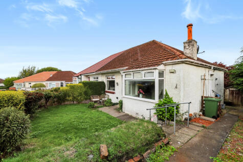 7 Huntershill Road, Bishopbriggs, Glasgow, G64