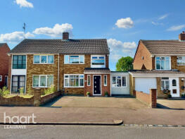 83, Evelyn Road, Dunstable LU5 4NQ