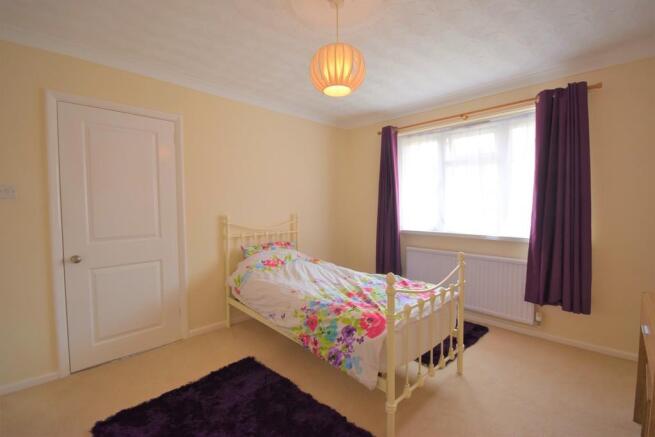 Bed 1
