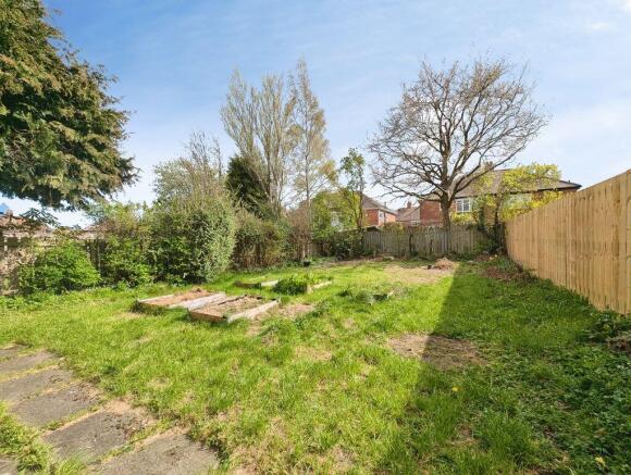 Fenham Hall Drive, Fenham, Newcastle Upon Tyne photo 5