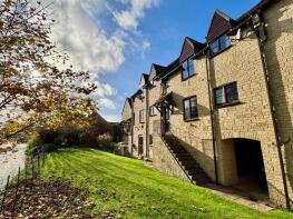 8, The Maltings, Bradford-on-avon BA15 2EP
