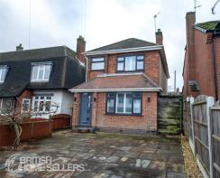 37 Leewood, Heath Lane, Leicester LE9 7PE