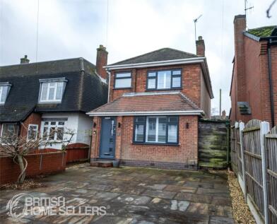 Heath Lane, Earl Shilton, Leicester, Leicestershire, LE9