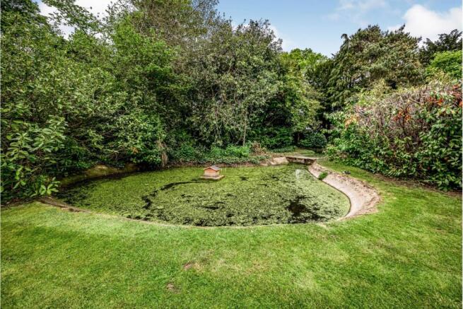 Communal Gardens