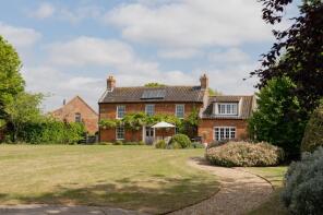 Blue Tile Farm, Guestwick Road, Wood Dalling NR11 6SF