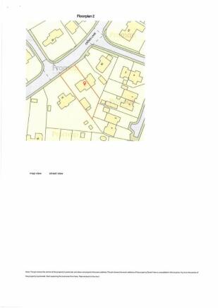 LAND REGISTRY PLAN 