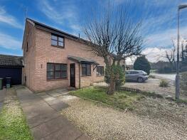 15, Turton Way, Kenilworth CV8 2RT