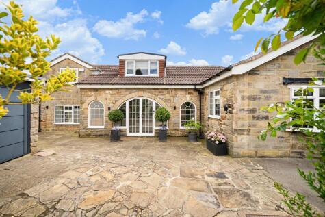 Rigton Hill, North Rigton, LS17