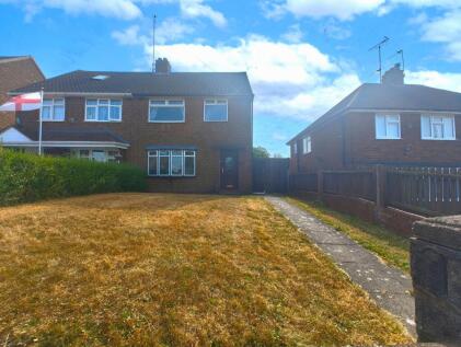 Eachus Road, Bilston, West Midlands, WV14 8JB