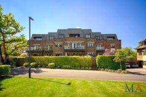 12, Pine Court, Aspen Place, Bushey WD23 1FW