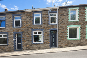 8, Hamilton Street, Mountain Ash CF45 3RH